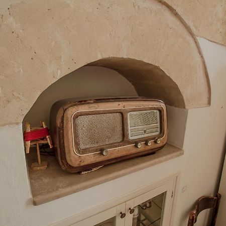 マテーラ B＆B フィオレンティーニ Bed & Breakfast エクステリア 写真