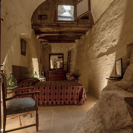 マテーラ B＆B フィオレンティーニ Bed & Breakfast エクステリア 写真