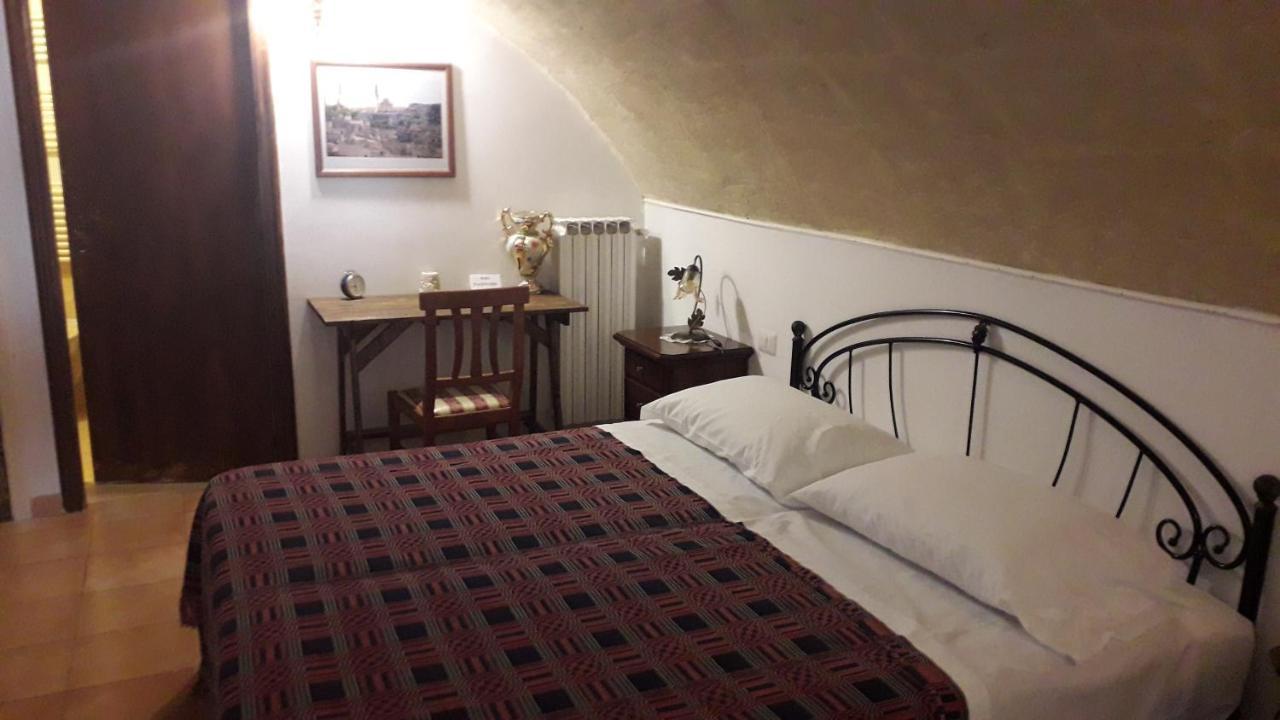 マテーラ B＆B フィオレンティーニ Bed & Breakfast エクステリア 写真