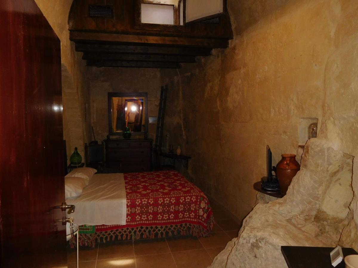 マテーラ B＆B フィオレンティーニ Bed & Breakfast エクステリア 写真