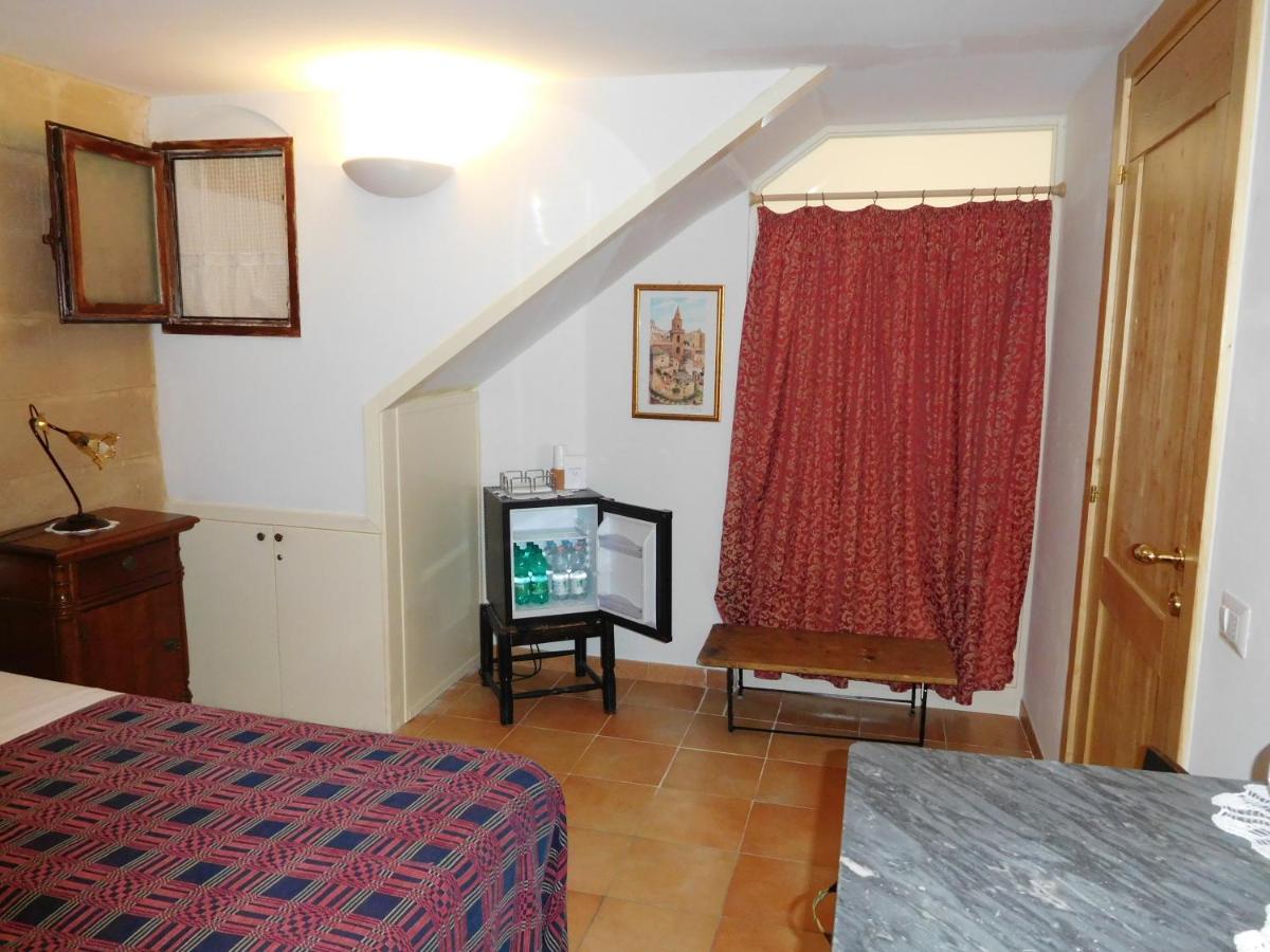 マテーラ B＆B フィオレンティーニ Bed & Breakfast エクステリア 写真