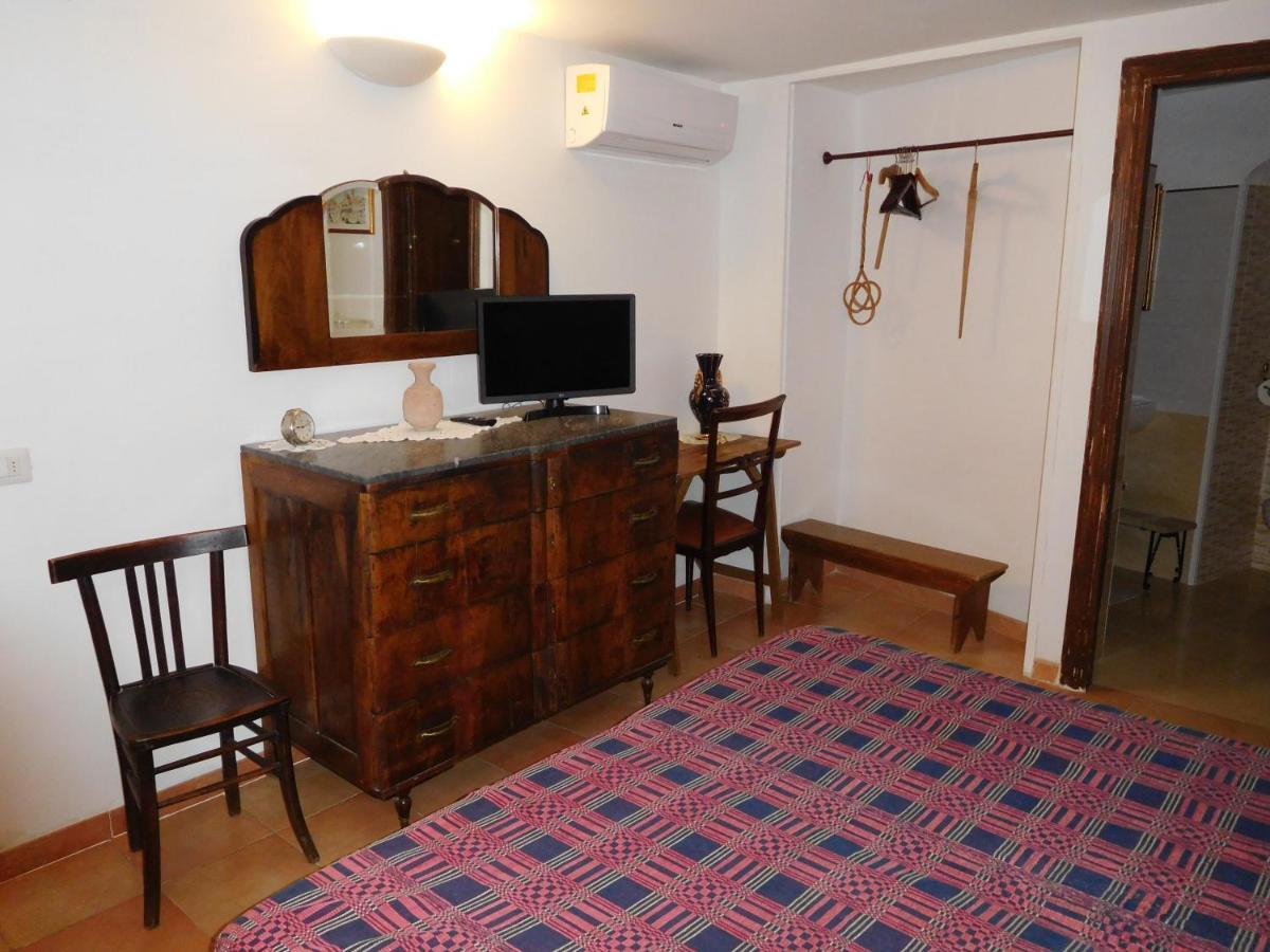 マテーラ B＆B フィオレンティーニ Bed & Breakfast エクステリア 写真