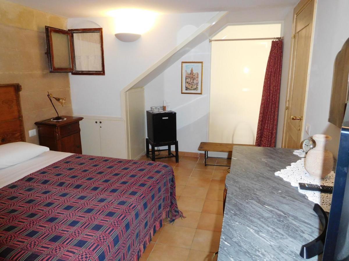 マテーラ B＆B フィオレンティーニ Bed & Breakfast エクステリア 写真