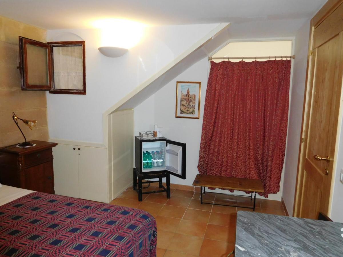 マテーラ B＆B フィオレンティーニ Bed & Breakfast エクステリア 写真