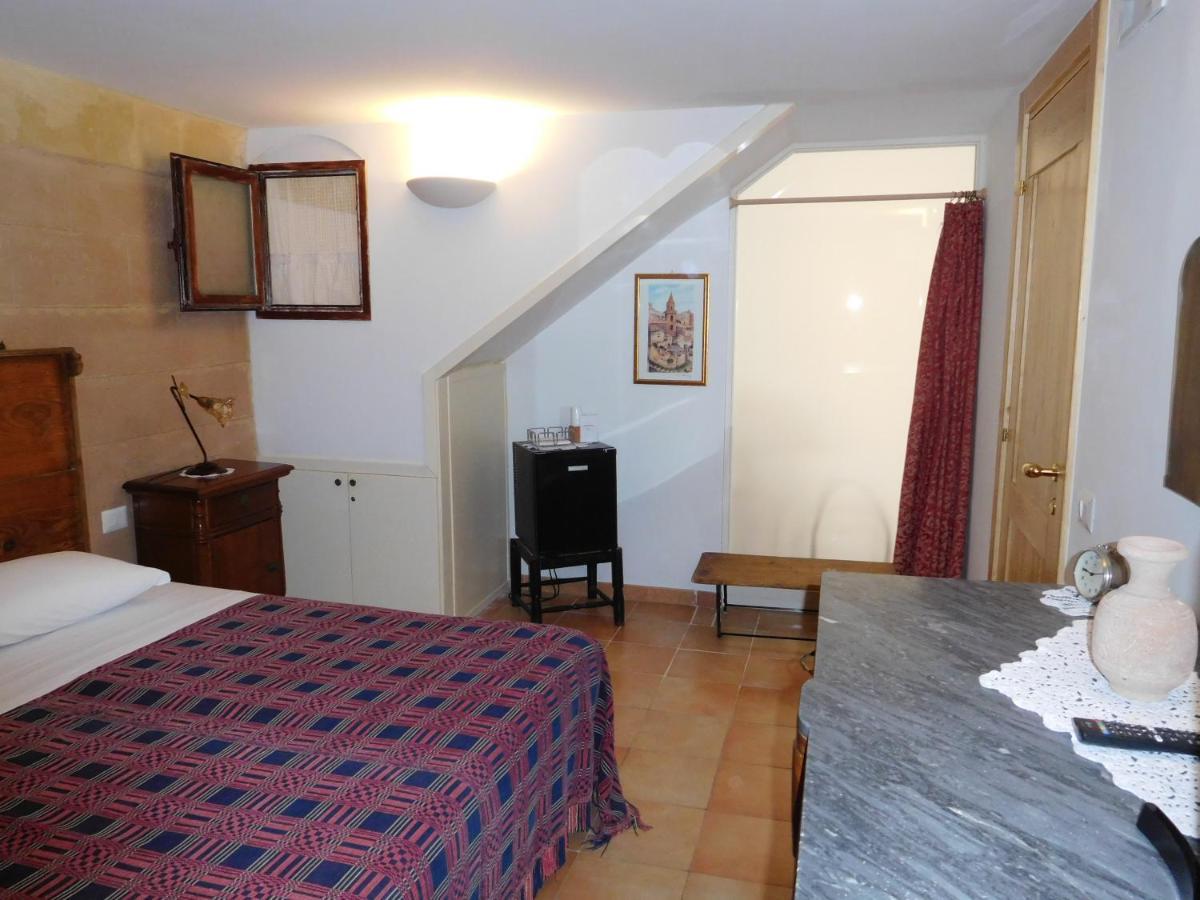 マテーラ B＆B フィオレンティーニ Bed & Breakfast エクステリア 写真